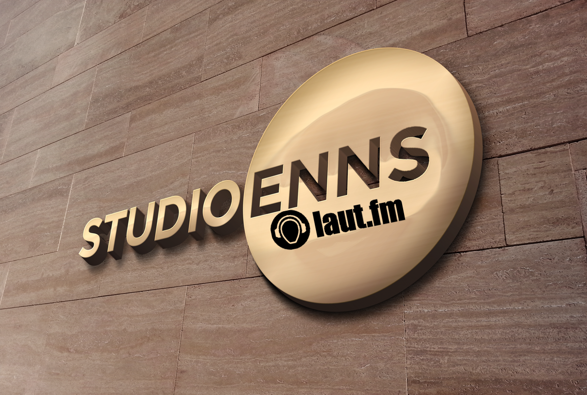 Studio Enns Laut FM Kanal