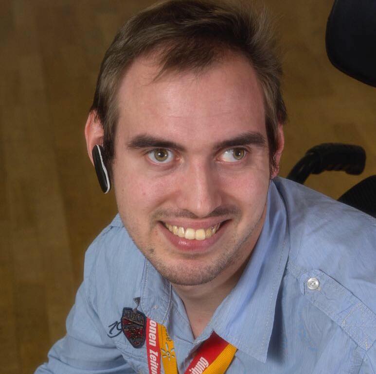 Foto von Hannes
